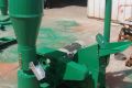Pellet mill model 200(15kW) with crusher