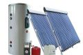 solar water heater U pipe system,set 300 liter