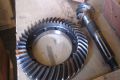 Spare Parts: differential  gear M-200
